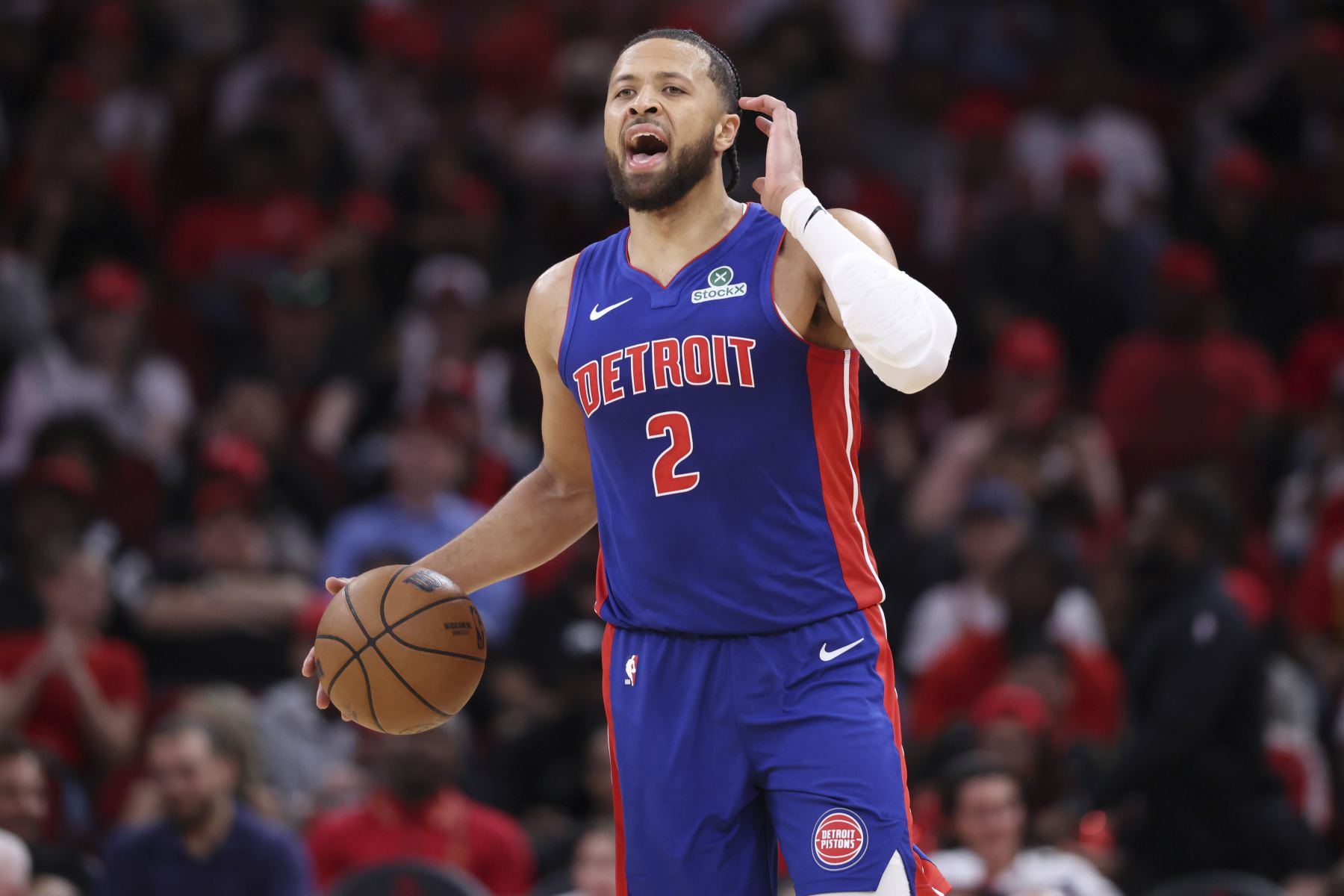 美媒：目前活塞与队史两支夺冠活塞一脉相承，他们是真正黑马