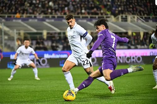 佛罗伦萨 vs 那不勒斯