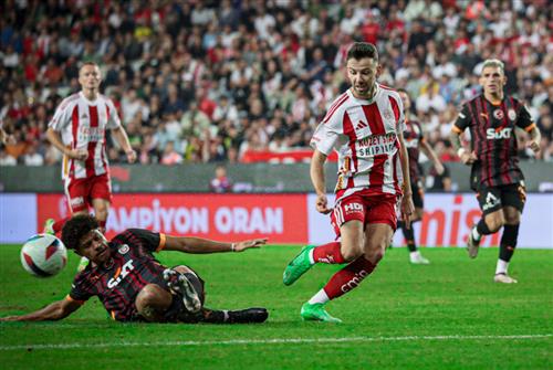 安塔利亚体育 vs 加拉塔萨雷