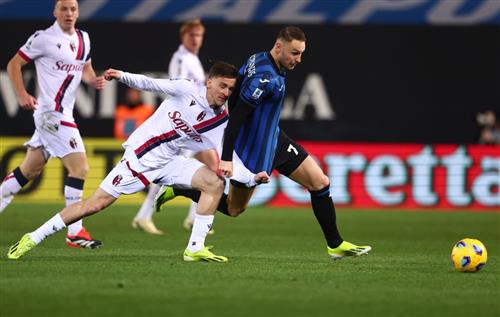 亚特兰大 vs 博洛尼亚