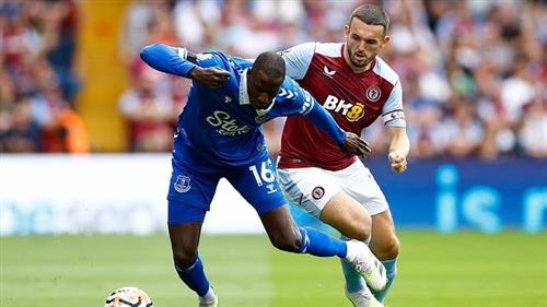 希伯尼安 vs 阿斯顿维拉