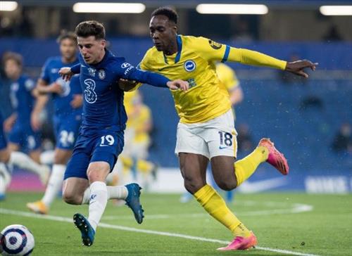 切尔西 vs 布莱顿