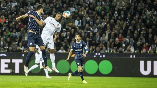 波鸿 vs 格拉德巴赫