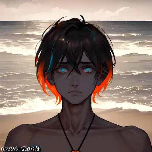 6686体育平台金牌作者Damien