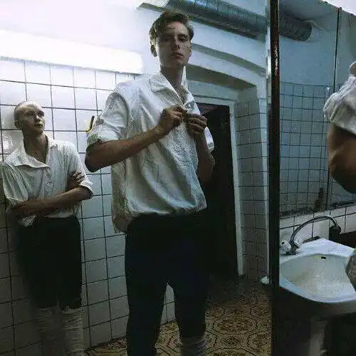 6686体育平台铜牌作者Daniel