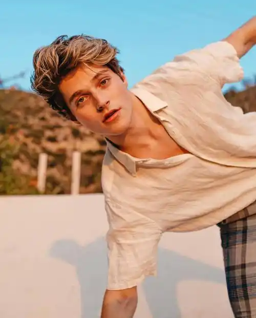 6686体育平台海外作者Dylan