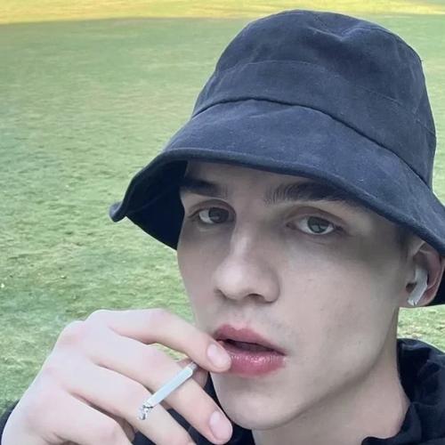 6686体育平台签约作者Harley