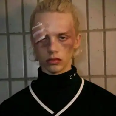 6686体育平台初级作者Zachary