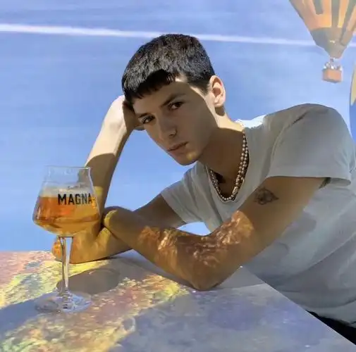 6686体育平台初级作者Vega