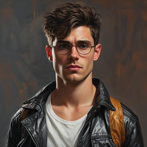 6686体育平台签约作者Carl