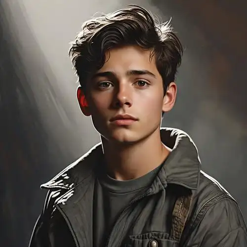 6686体育平台官方作者Matthew