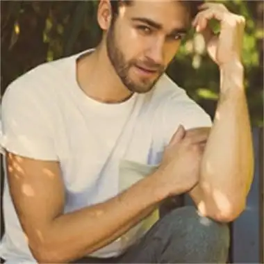 6686体育平台签约作者Isabella