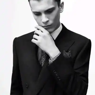 6686体育平台初级作者Finn