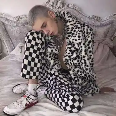 6686体育平台银牌作者Jeremy