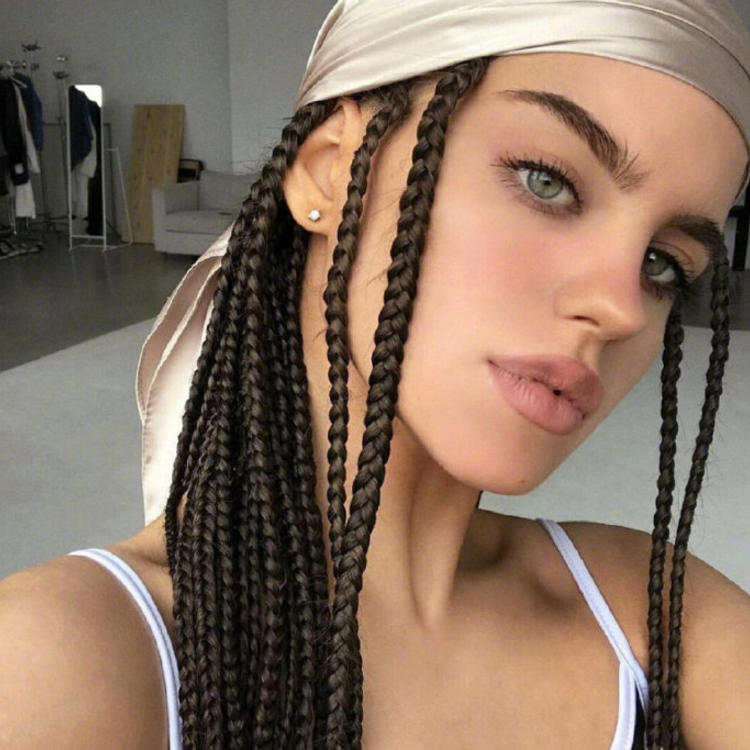 6686体育平台特邀作者Caleb