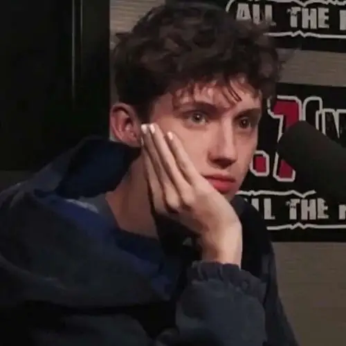 6686体育平台特邀作者Morgan