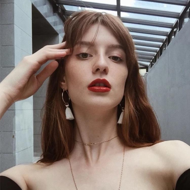 6686体育平台签约作者Averyl