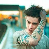 6686体育平台钻石作者Ted