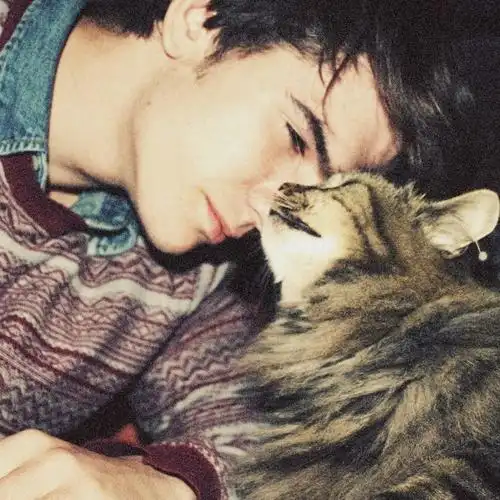 6686体育平台特邀作者Gwen